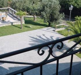 Отдых в Residenza dEpoca Pietra Di Ponente - Италия, Лацио