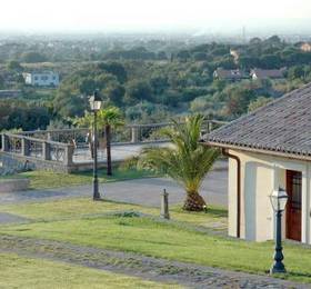 Туры в Residenza dEpoca Pietra Di Ponente в Италии