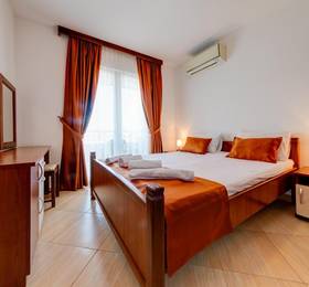 Отдых в Petrovac Holiday Apartments - Черногория, Петровац