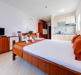 Petrovac Holiday Apartments в Петроваце