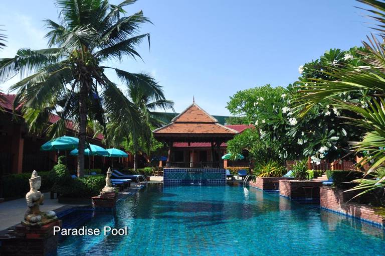 Sabai Resort