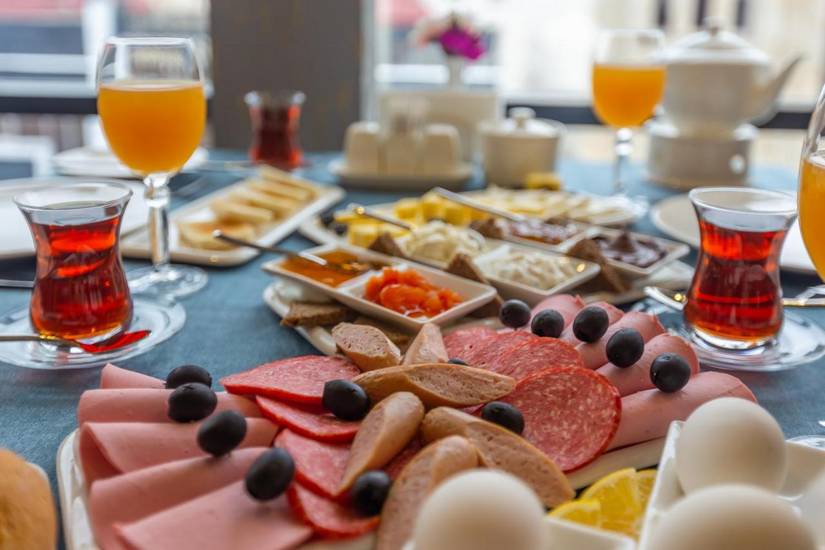 Nardin Hotel Азербайджан, Баку