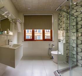 Туры в Nardin Hotel в Азербайджане