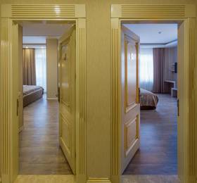 Отдых в Nardin Hotel - Азербайджан, Баку