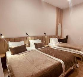 Отдых в Seven Boutique Hotel Baku - Азербайджан, Баку