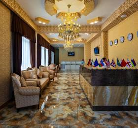 Туры в Istanbul Gold Baku Hotel в Азербайджане