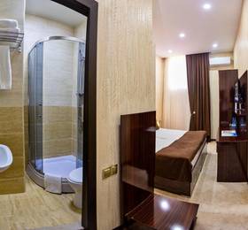 Отдых в Istanbul Gold Baku Hotel - Азербайджан, Баку