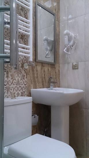 Baku Butik Mini-Hotel Азербайджан, Баку