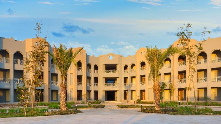 Lazuli Hotel Marsa Alam