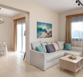 Отдых в Rita Mare Villas - Греция, Родос