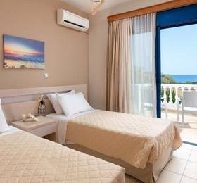 Туры в Rita Mare Villas в Греции