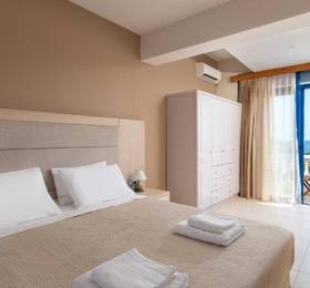 Rita Mare Villas в Родосе