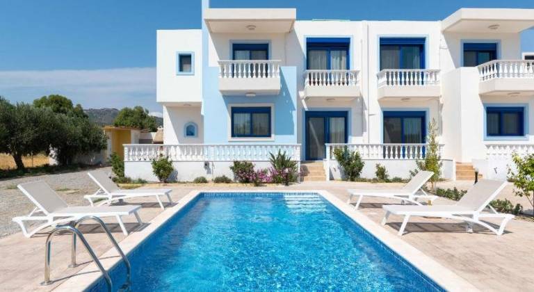 Rita Mare Villas