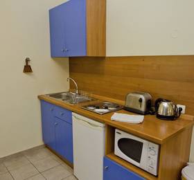 Stella Hotel в Родосе