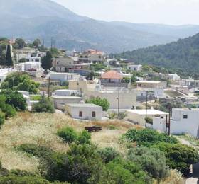Monolithos Village в Родосе