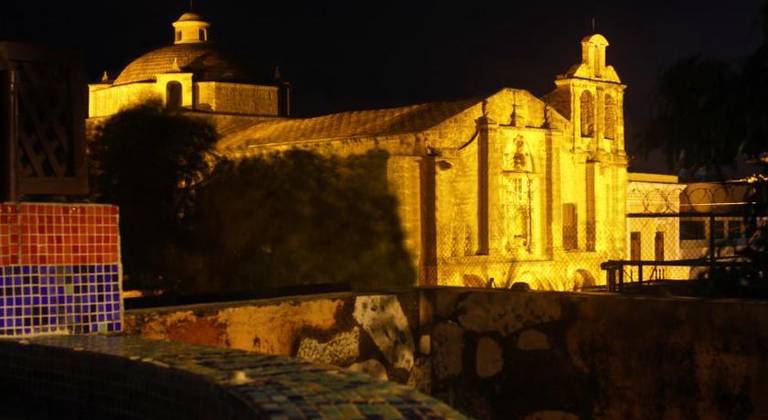 Dona Elvira Boutique Hotel