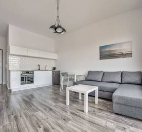 Туры в Elite Apartments Mila Batlica в Польше