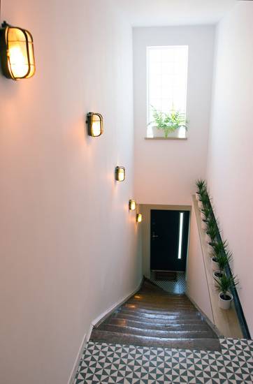 Honey Den Hostel 2* Польша, Гданьск