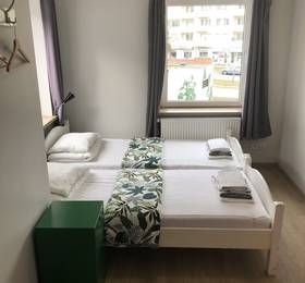 Туры в Honey Den Hostel в Польше