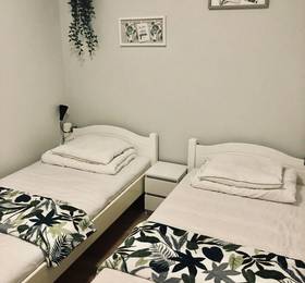 Отдых в Honey Den Hostel - Польша, Гданьск