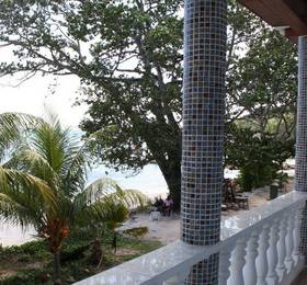 Отдых в Moonlight Beach Villa - Сейшельские острова, Ла Диг
