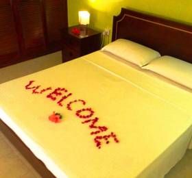 Туры в Beau Vallon Bungalows в Сейшельских островах