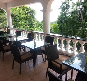 Отдых в Lime Hill Lodge - Сейшельские острова, o. Маэ