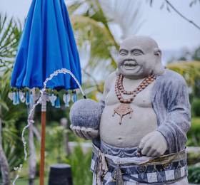 Отдых в Sunday Huts Lembongan - Индонезия, о. Нуса Лембонган