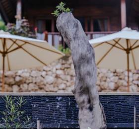 Туры в Sunday Huts Lembongan в Индонезии