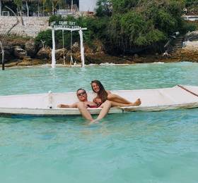 Sea Bridge Villa Ceningan в о. Нуса Лембонган