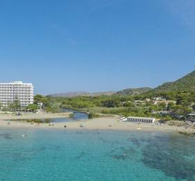 Туры в Universal Hotel Castell Royal в Испании