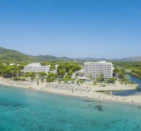Universal Hotel Castell Royal в Майорке