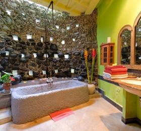 Sunrise Villa Ubud в Убуде