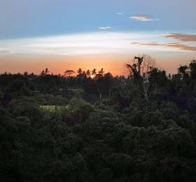 Отдых в Sunrise Villa Ubud - Индонезия, Убуд