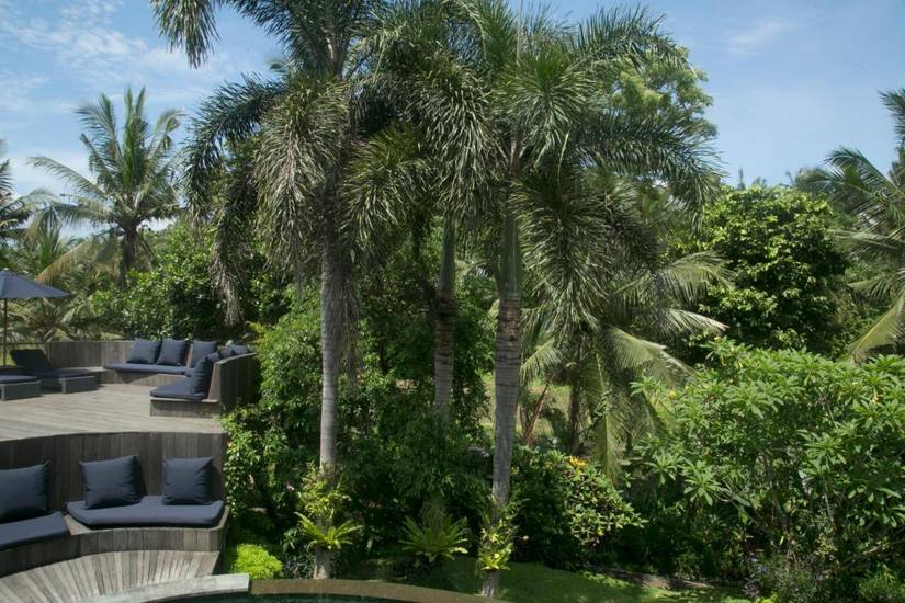 Soulshine Bali 4* Индонезия, Убуд