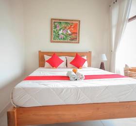 Отдых в Satya House Ubud - Индонезия, Убуд