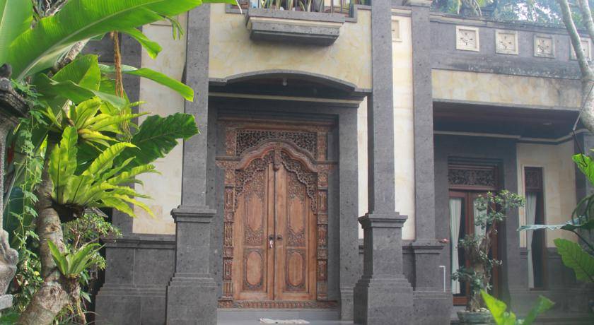Sudani Bale Homestay 1* Индонезия, Убуд