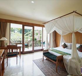 Sapodilla Ubud в Убуде