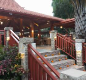 Sari Villa Ubud в Убуде