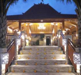Туры в Sari Villa Ubud в Индонезии
