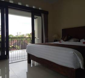 Туры в Sumantra House Ubud в Индонезии