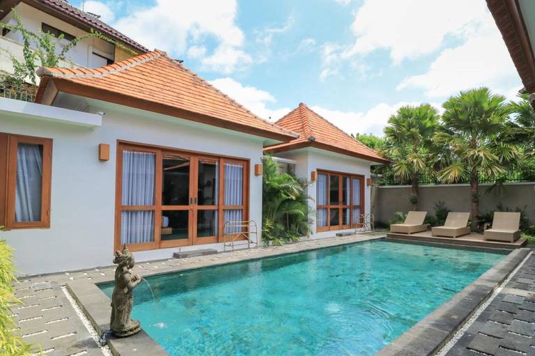 Mella Villas Jimbaran