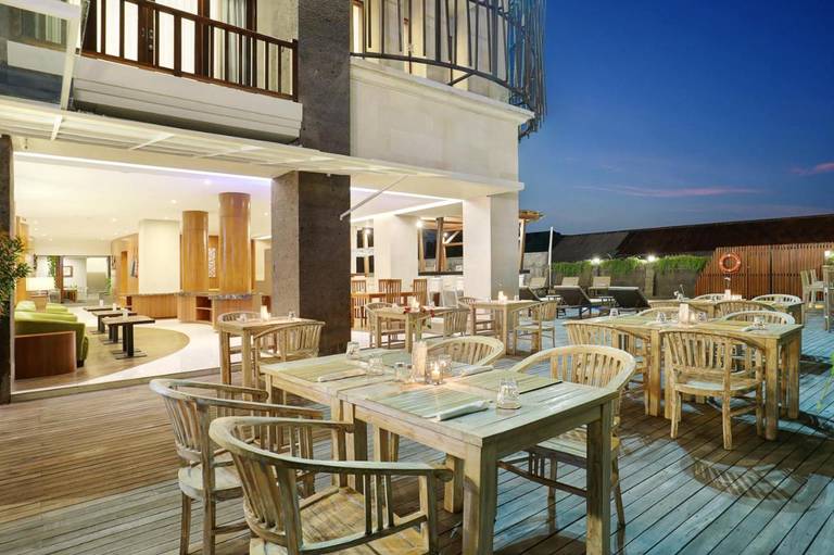 Signature Bali Sanur