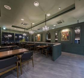 Туры в Hotel Tirol в Южной Корее