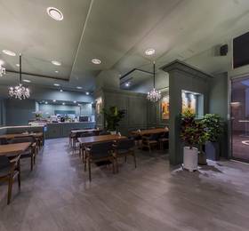 Отдых в Hotel Tirol - Южная Корея, Сеул