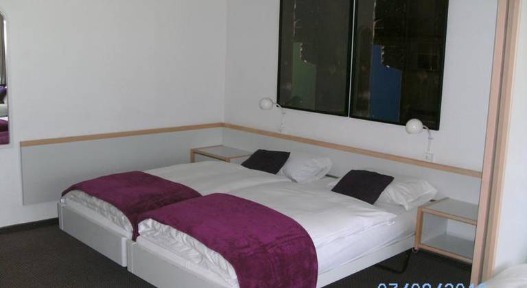 Residence Eigerblick Grindelwald