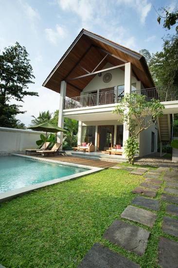 Plataran Borobudur 5* Индонезия, Бандунг
