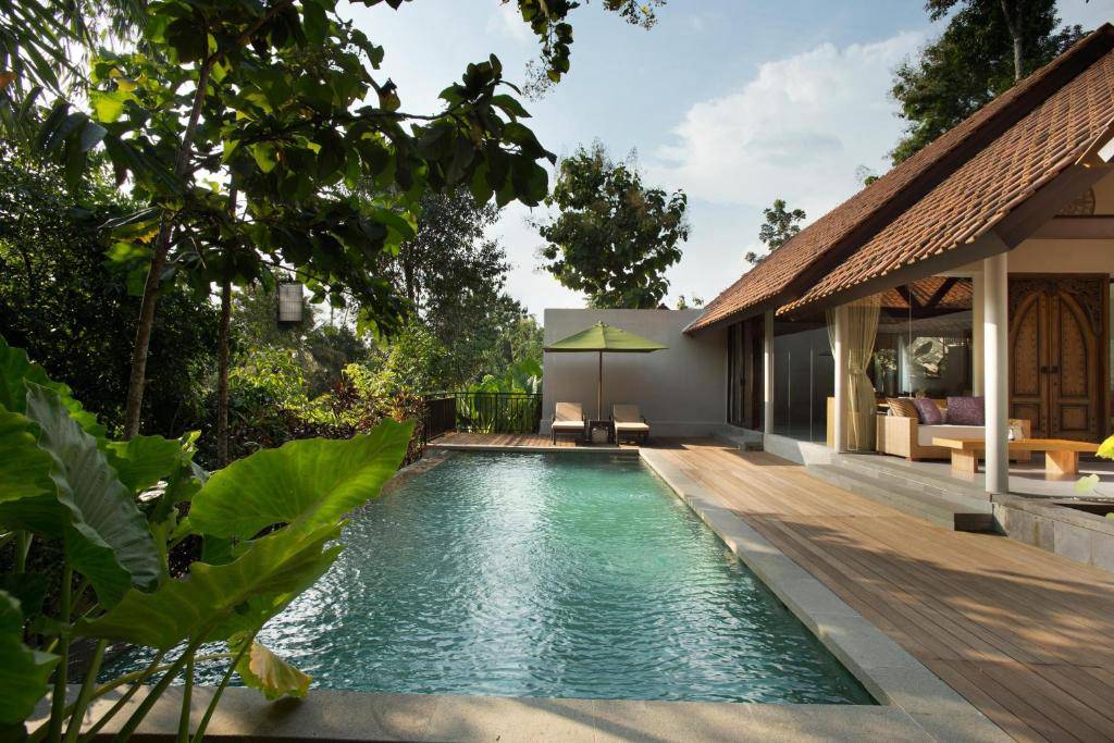Plataran Borobudur 5*