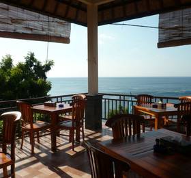Shankara Parada Villas в Бали