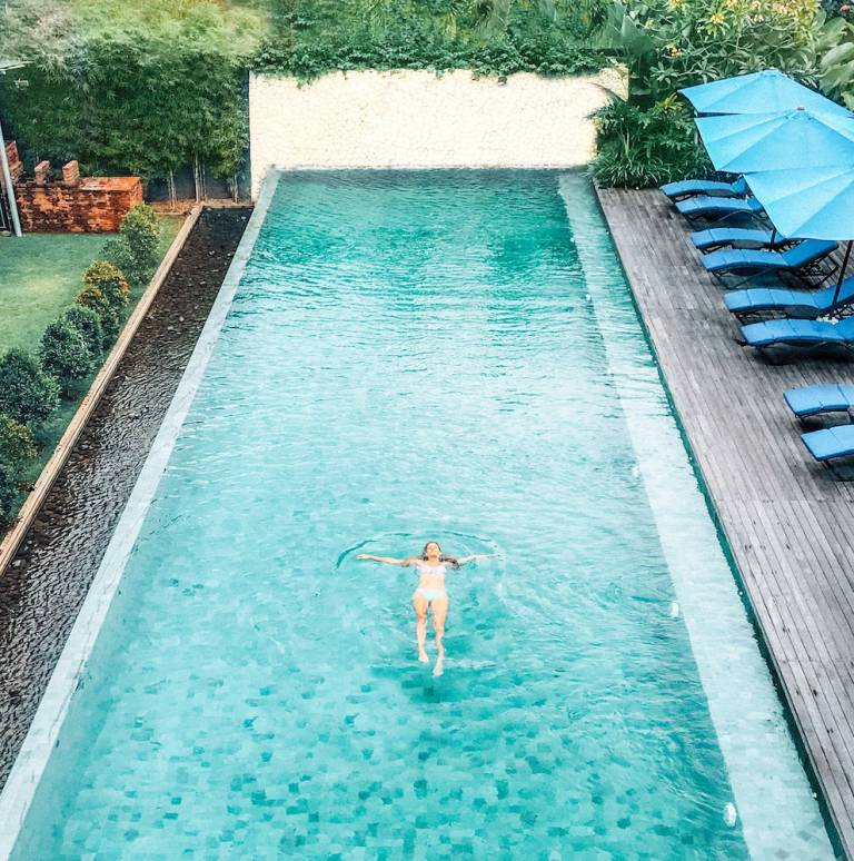 Suites By Watermark Hotel And Spa Bali
